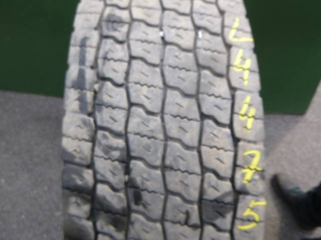 Opona używana 315/80R22,5 RM HD-W GRIP+