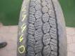 Opona używana 315/80R22,5 Michelin X-MULTI Z GRIP