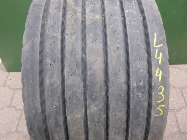 Opona używana 445/45R19,5 ALBOURGH ENDURE T