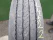 Opona używana 315/80R22,5 Pirelli FH01