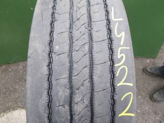 Opona używana 315/80R22,5 Pirelli FH01