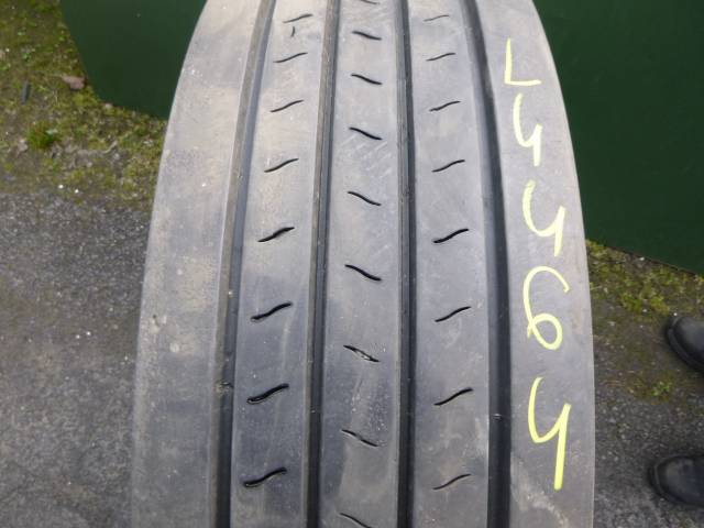 Opona używana 315/80R22,5 Continental HS3+ ECO PLUS