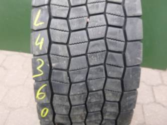 Opona używana 315/70R22,5 Falken BI856