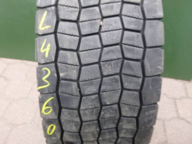 Opona używana 315/70R22,5 Falken BI856