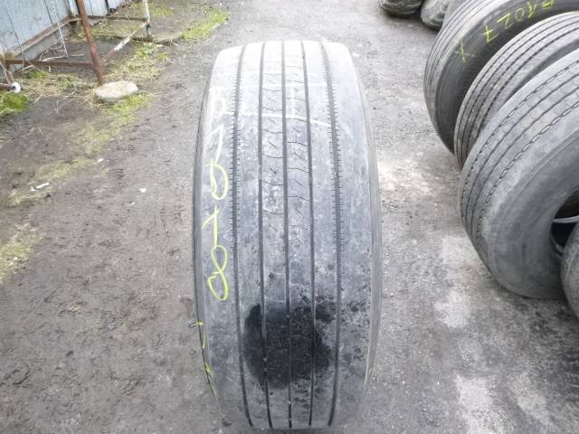 Opona używana 385/65R22,5 Goodride CR931