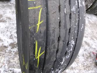 Opona używana 315/70R22,5 Goodyear FUELMAX S GEN-2