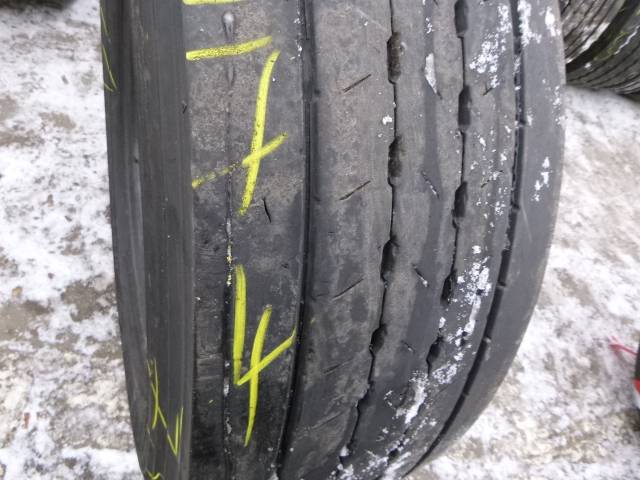 Opona używana 315/70R22,5 Goodyear FUELMAX S GEN-2