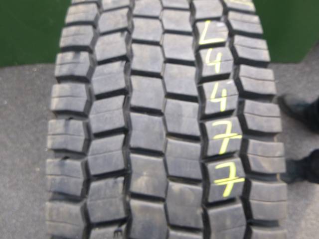 Opona używana 315/70R22,5 TRAZANO TRANS D28