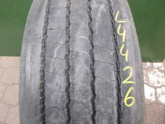 Opona używana 385/65R22,5 Pirelli FR01