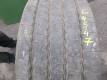 Opona używana 385/65R22,5 BFGOODRICH ROAD CONTROL S