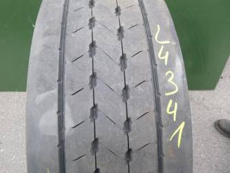 Opona używana 315/70R22,5 Goodyear FUELMAX S GEN-2