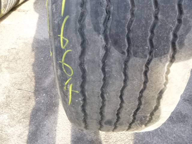 Opona używana 385/65R22,5 OTANI OH-102
