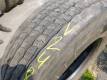 Opona używana 315/80R22,5 ORIUM ROAD GO S