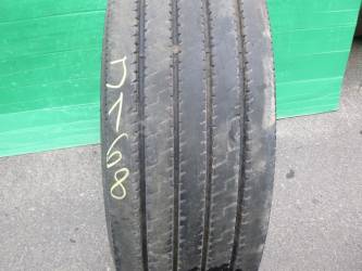 Opona używana 315/80R22,5 Syron K-TIR225F4