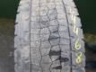 Opona używana 295/55R22,5 Bridgestone R-DRIVE 002