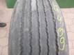 Opona używana 385/65R22,5 Firestone FT522 PLUS