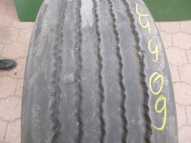Opona używana 385/65R22,5 Firestone FT522 PLUS