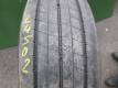 Opona używana 315/60R22,5 Bridgestone R-STEER 002