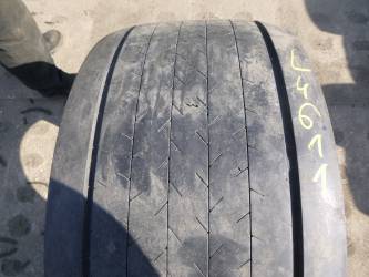Opona używana 435/50R19,5 Goodyear KMAX T