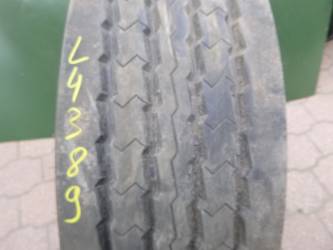 Opona używana 385/65R22,5 LAND SPIDER HT700