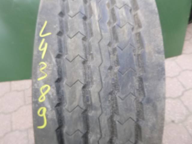 Opona używana 385/65R22,5 LAND SPIDER HT700