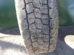 Opona używana 295/80R22,5 Bridgestone R-DRIVE 002