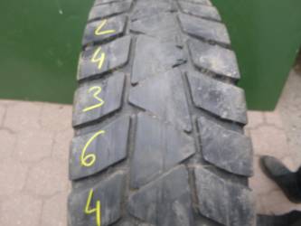 Opona używana 315/80R22,5 OTANI OH-312