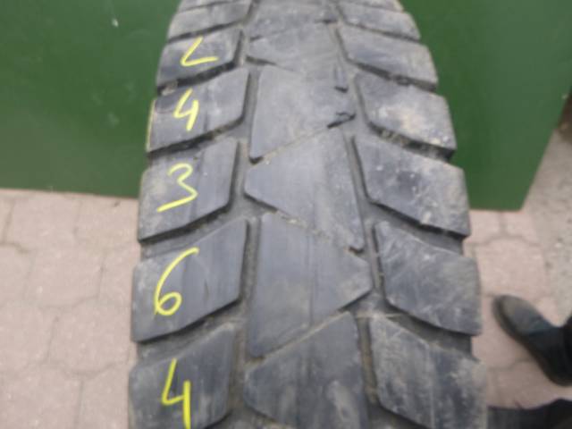Opona używana 315/80R22,5 OTANI OH-312