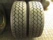 Opony używane 385/65R22,5 Bridgestone M748