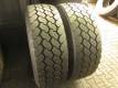 Opony używane 385/65R22,5 Bridgestone M748