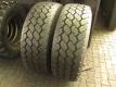 Opony używane 385/65R22,5 Bridgestone M748