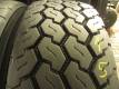 Opony używane 385/65R22,5 Bridgestone M748