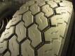 Opony używane 385/65R22,5 Bridgestone M748