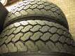 Opony używane 385/65R22,5 Bridgestone M748