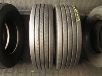 Opony używane 315/70R22,5 ROYAL BLACK RD11