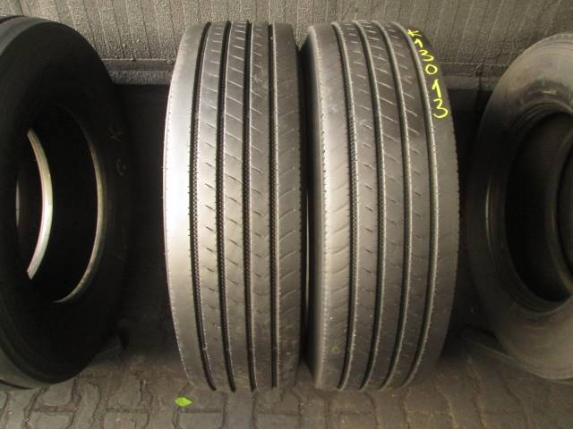Opony używane 315/70R22,5 ROYAL BLACK RD11