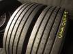 Opony używane 315/70R22,5 ROYAL BLACK RD11