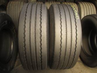 Opony używane 425/65R22,5 GITI GTL919