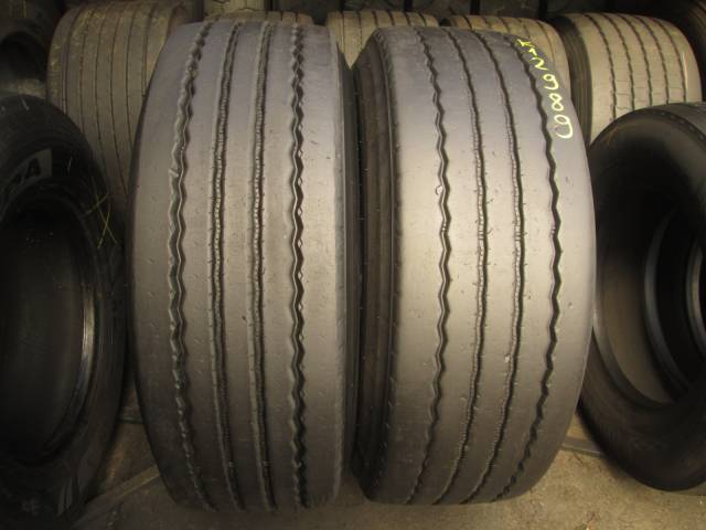 Opony używane 425/65R22,5 GITI GTL919