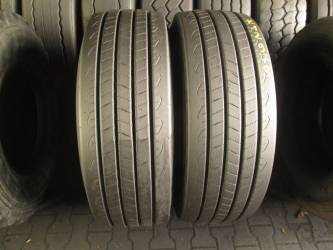 Opony używane 385/65R22,5 Uniroyal TH50