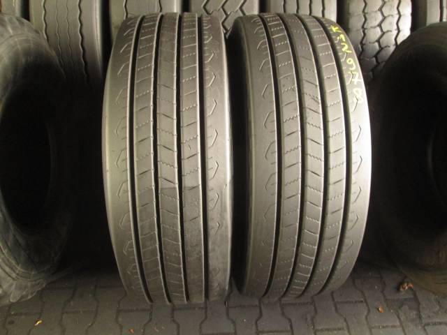 Opony używane 385/65R22,5 Uniroyal TH50