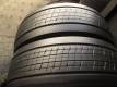 Opony używane 315/70R22,5 Bridgestone R-STEER 002