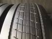 Opony używane 315/70R22,5 Bridgestone R-STEER 002