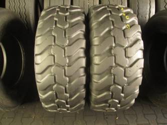 Opony używane 405/70R20 Mitas EM-01