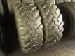 Opony używane 405/70R20 Mitas EM-01