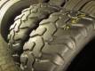 Opony używane 405/70R20 Mitas EM-01