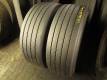 Opony używane 385/65R22,5 Michelin X-MULTI T REMIX