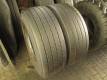 Opony używane 385/65R22,5 Michelin X-MULTI T REMIX