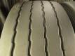 Opony używane 385/65R22,5 Michelin X-MULTI T REMIX