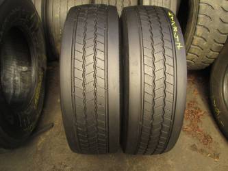 Opony używane 315/70R22,5 Continental HS5 HYBRID